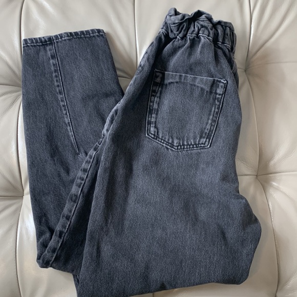 Zara high rise jeans - Picture 12 of 12
